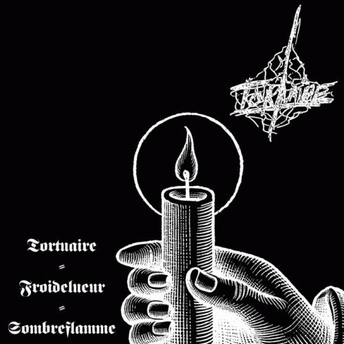 Froidelueur - Sombreflamme